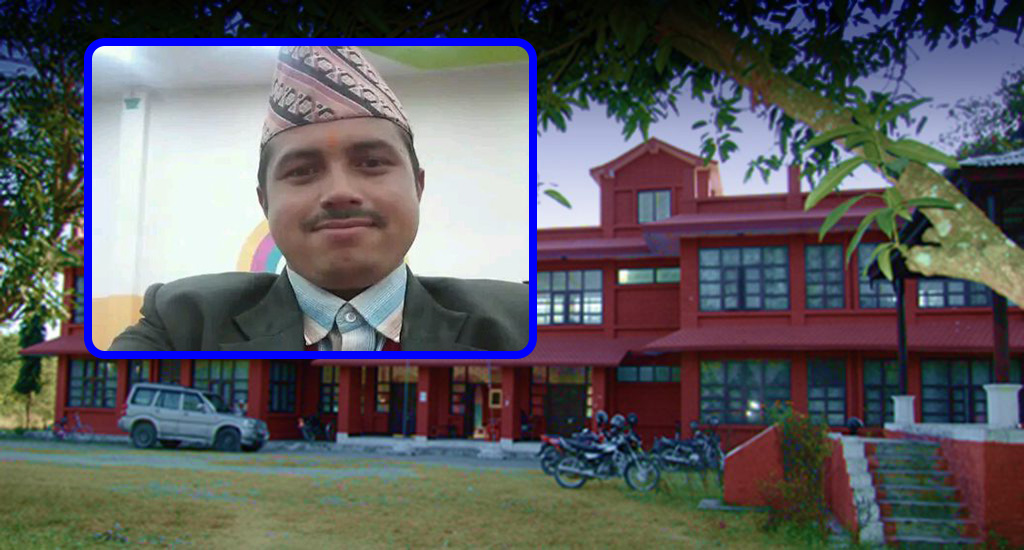 भानुभक्तलाई विद्यावारिधि भानुभक्तलाई विद्यावारिधि