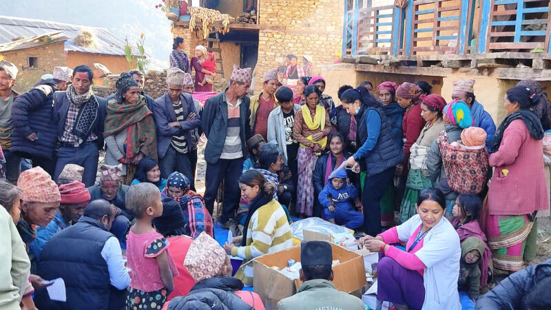 मानसिक समस्या पहिचान गर्न परामर्श सेवा मानसिक समस्या पहिचान गर्न परामर्श सेवा