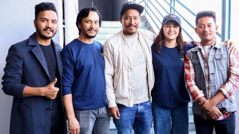 शनिबार देशभर ‘दिमाग खराब’लाई दर्शकको साथ