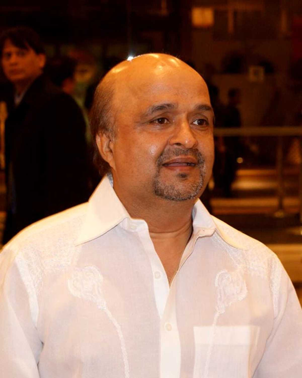 भारतीय गीतकार समीरलाई काठमाडौँमा अभिनन्दन गरिने भारतीय गीतकार समीरलाई काठमाडौँमा अभिनन्दन गरिने
