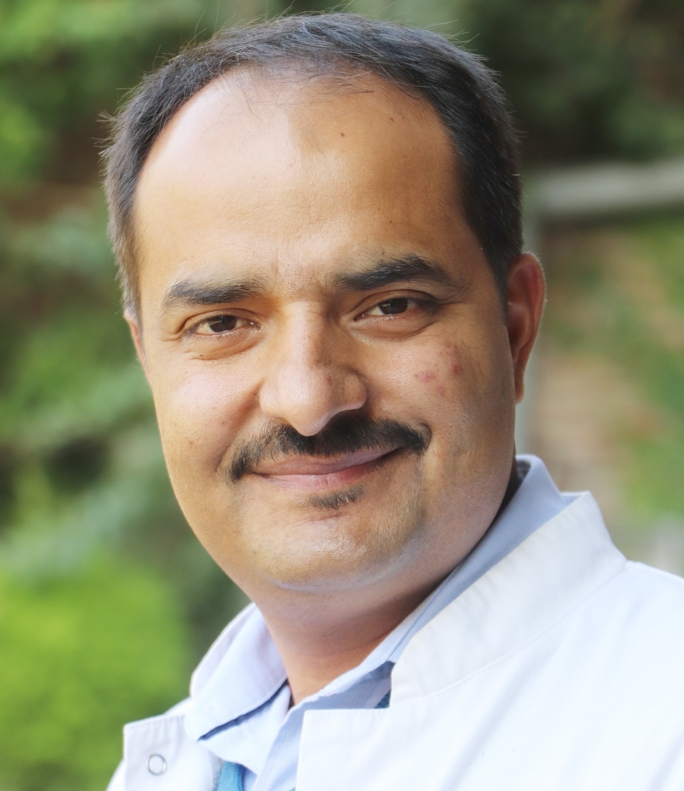 वीर अस्पतालका कार्यकारी निर्देशक डा. पौडेल मन्त्रालयमा तानिए वीर अस्पतालका कार्यकारी निर्देशक डा. पौडेल मन्त्रालयमा तानिए