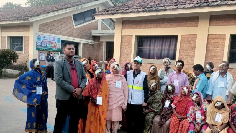 नसोचेको खुशी पाउँदा …