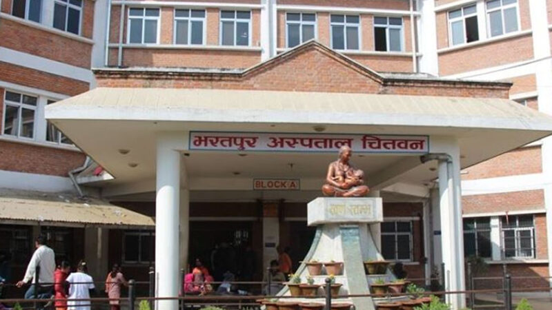 सुत्केरी हुन आउने गर्भवतीमध्ये ४० प्रतिशतको शल्यक्रिया