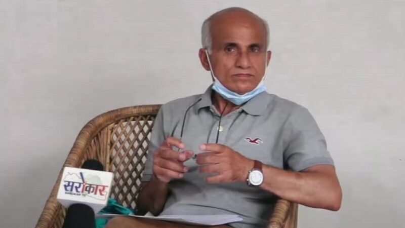 चिकित्सा शिक्षा आयोगका निर्देशकहरुको नियुक्ति दलीय भागबन्डाको विषय बनाउन हुँदैनः डा. केसी