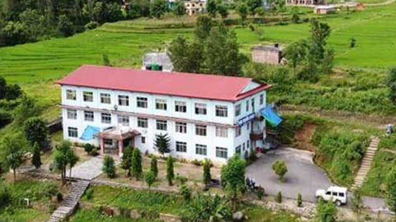 लमजुङमा सामूहिक भोज खाएका एक जनाको मृत्यु, २९ बिरामी