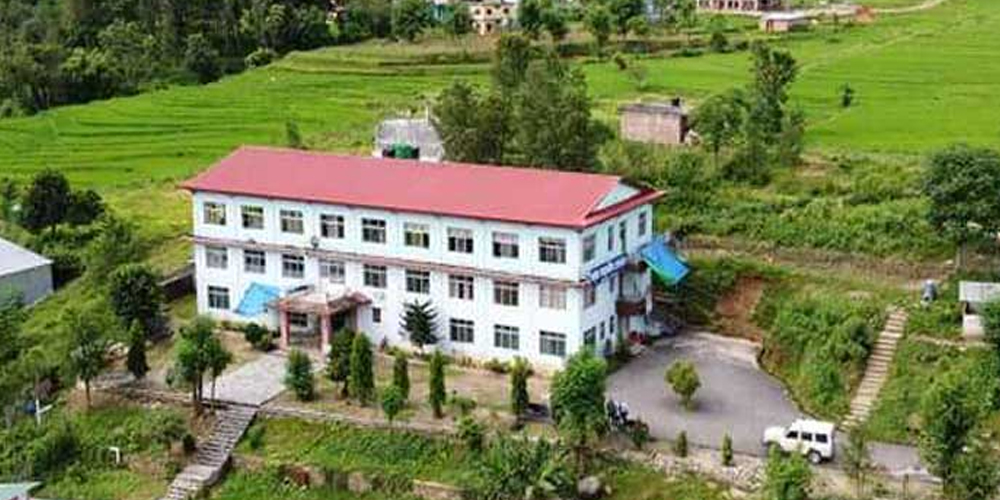 लमजुङमा सामूहिक भोज खाएका एक जनाको मृत्यु, २९ बिरामी लमजुङमा सामूहिक भोज खाएका एक जनाको मृत्यु, २९ बिरामी