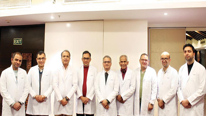 ह्याम्स अस्पतालमा सर्वोत्कृष्ट मुटुरोग विशेषज्ञको सहभागितामा २४ सै घण्टा मुटु सम्बन्धी उपचार सेवा