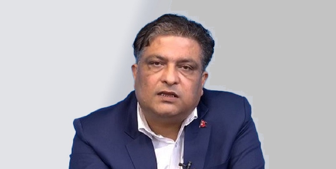 केन्द्रीय अस्पतालहरुका लागि तत्काल १६ हजार दरबन्दी आवश्यक केन्द्रीय अस्पतालहरुका लागि तत्काल १६ हजार दरबन्दी आवश्यक