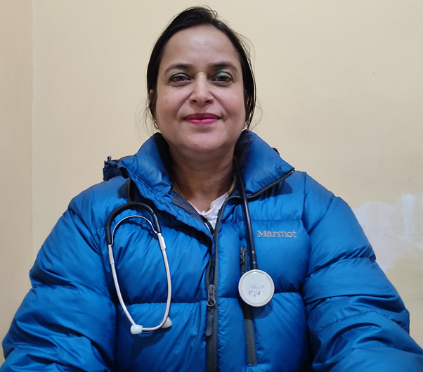 बन्दैछ मधुमेह ‘साइलेन्ट किलर’ बन्दैछ मधुमेह ‘साइलेन्ट किलर’