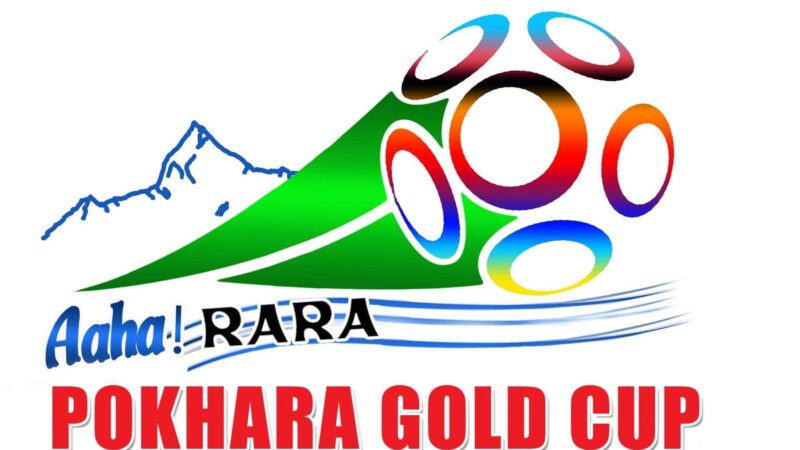 आहा रारा गोल्डकपः पहिलो सेमिफाइनमा आज थ्रीस्टार र जावलाखेल भिड्दै आहा रारा गोल्डकपः पहिलो सेमिफाइनमा आज थ्रीस्टार र जावलाखेल भिड्दै