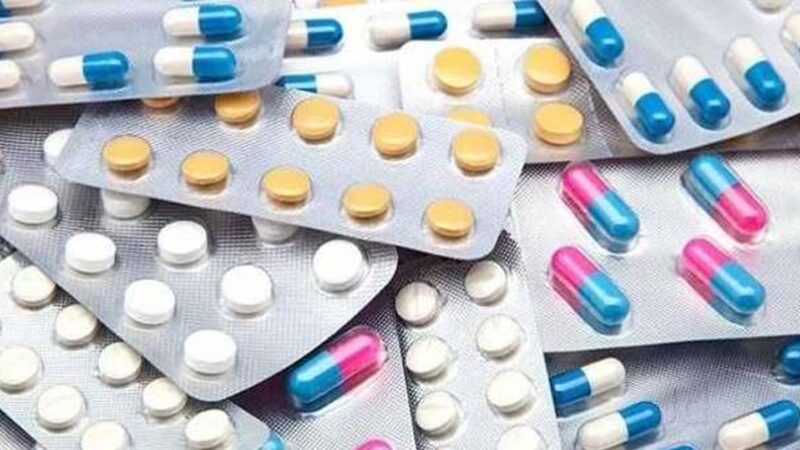 अत्यावश्यक ९८ किसिमका औषधि उत्पादन गर्दै औषधि लिमिटेड अत्यावश्यक ९८ किसिमका औषधि उत्पादन गर्दै औषधि लिमिटेड