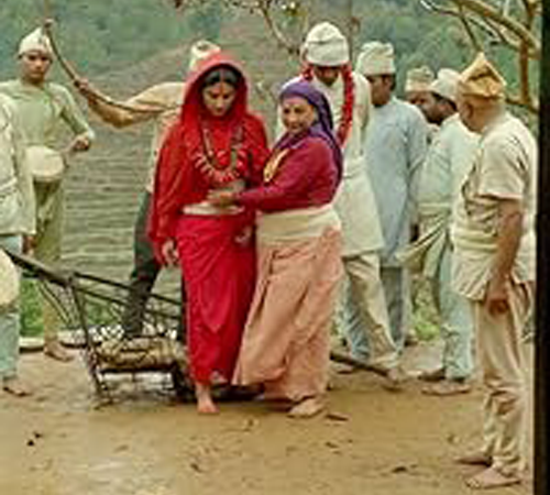 ‘झोला’ निर्देशकको सुनिल पोखरेल ‘झिल्को’को बाट कमब्याक गर्दै ‘झोला’ निर्देशकको सुनिल पोखरेल ‘झिल्को’को बाट कमब्याक गर्दै