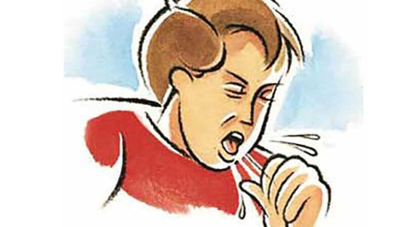 बागलुङका एउटै पालिकामा एक सय ११ क्षयरोगी बागलुङका एउटै पालिकामा एक सय ११ क्षयरोगी