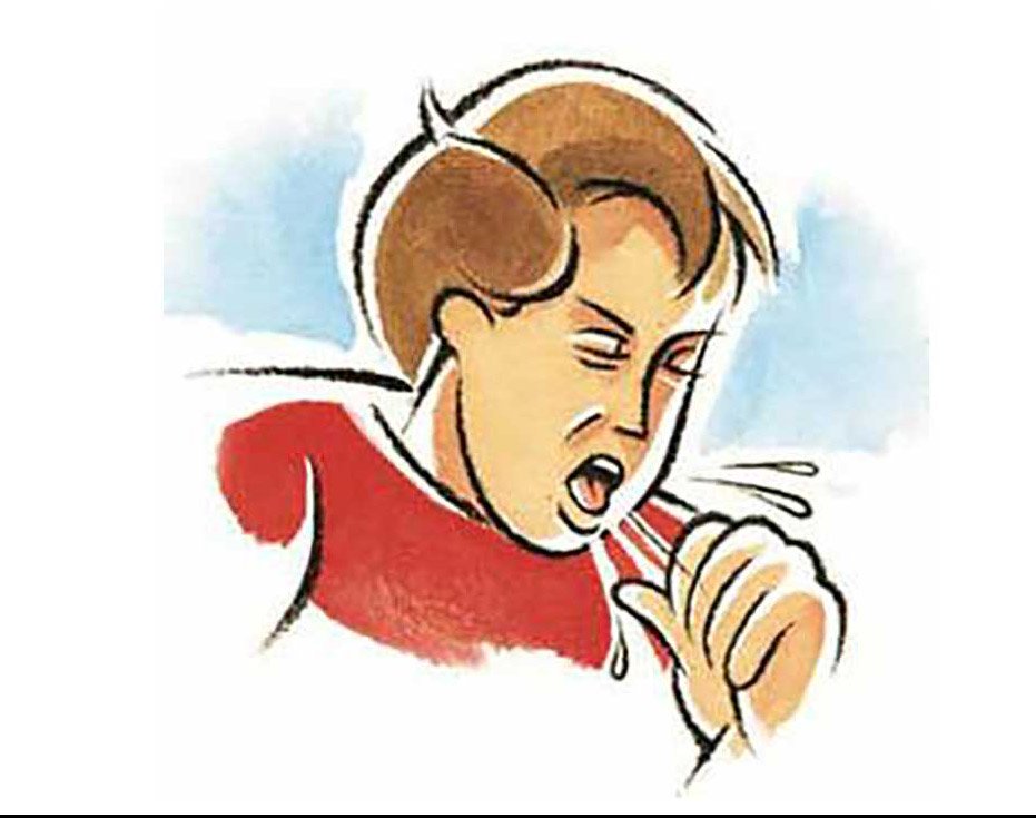 बागलुङका एउटै पालिकामा एक सय ११ क्षयरोगी बागलुङका एउटै पालिकामा एक सय ११ क्षयरोगी