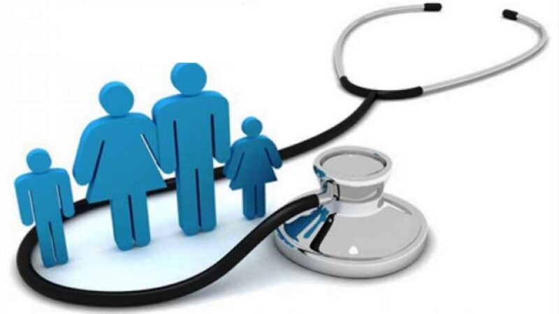 देशभर ९२ हजार स्वास्थ्यकर्मी आवश्यक, दरबन्दी बढाउने तयारी देशभर ९२ हजार स्वास्थ्यकर्मी आवश्यक, दरबन्दी बढाउने तयारी