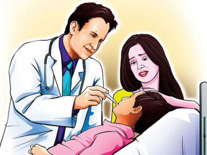 बाँकेमा भाइरल ज्वरोका बिरामी बढ्दै « रिपोर्टर्स नेपाल