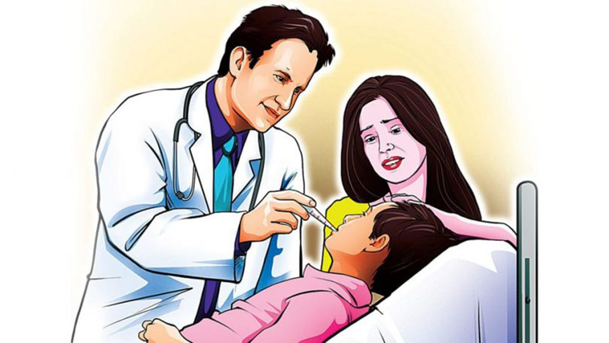 मुगुमा भाइरल ज्वरोः तीन जनाको मृत्यु मुगुमा भाइरल ज्वरोः तीन जनाको मृत्यु