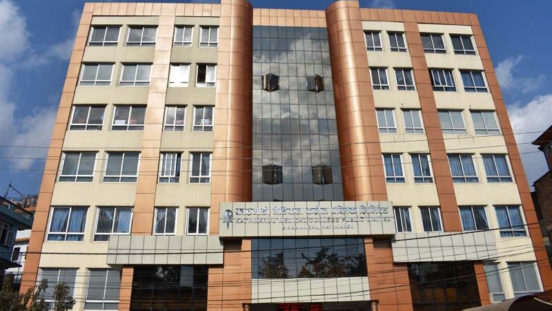 सञ्चय कोषमा आबद्ध सञ्चयकर्ताले पाउने सामाजिक सुरक्षा सुविधा अव केएमसीमा पनि सञ्चय कोषमा आबद्ध सञ्चयकर्ताले पाउने सामाजिक सुरक्षा सुविधा अव केएमसीमा पनि