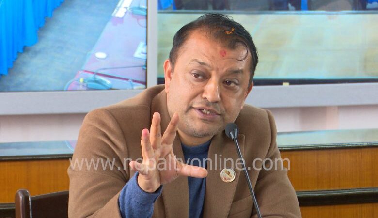 सम्पत्ति शुद्धीकरण अनुसन्धान विभागलाई गगन थापाको प्रश्न सम्पत्ति शुद्धीकरण अनुसन्धान विभागलाई गगन थापाको प्रश्न