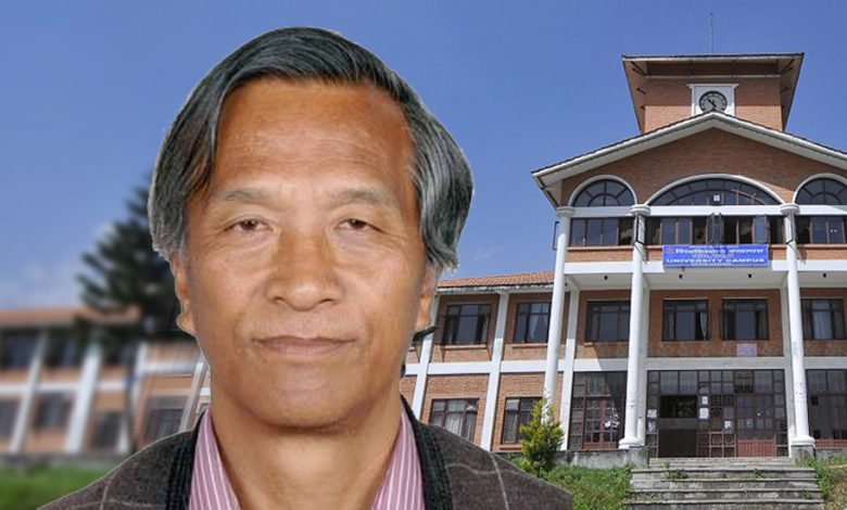 यसरी सम्भव भयो त्रिविको उपकुलपति नियुक्ति यसरी सम्भव भयो त्रिविको उपकुलपति नियुक्ति