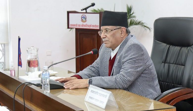 किसानहरूको दूधको भुक्तानी तुरून्तै दिन प्रधानमन्त्रीको निर्देशन किसानहरूको दूधको भुक्तानी तुरून्तै दिन प्रधानमन्त्रीको निर्देशन