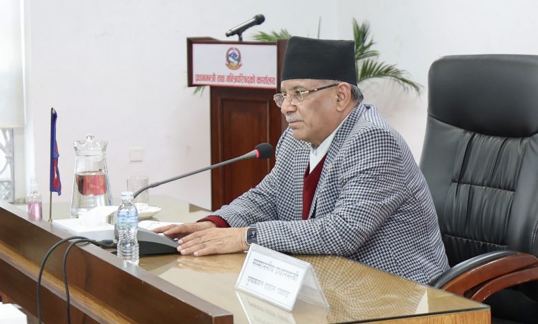 किसानहरूको दूधको भुक्तानी तुरून्तै दिन प्रधानमन्त्रीको निर्देशन किसानहरूको दूधको भुक्तानी तुरून्तै दिन प्रधानमन्त्रीको निर्देशन