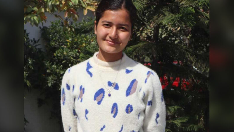 शुल्क तिर्न नसक्दा विद्यालयले दिएन शैक्षिक कागजात, अधुरै रह्यो अभिभावक गुमाएकी खेलाडीको उच्च शिक्षाको सपना