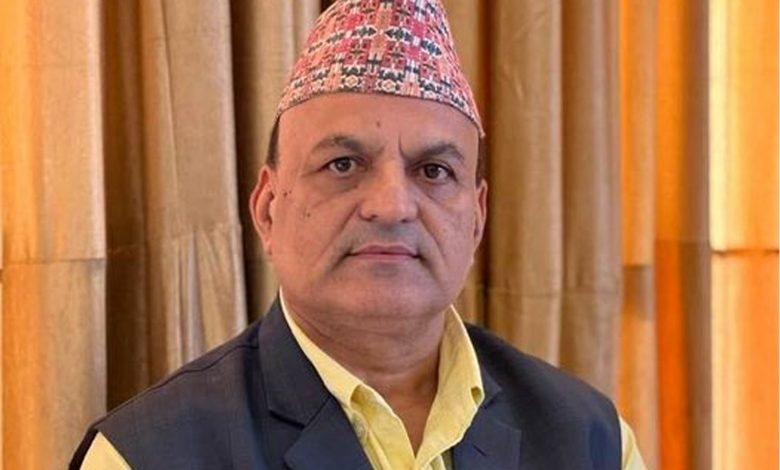 नागरिक सेवामा प्रहरी दत्तचित्त हुनुपर्नेमा जोड नागरिक सेवामा प्रहरी दत्तचित्त हुनुपर्नेमा जोड
