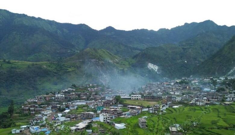 बाजुरामा सर्वपक्षीय बैठक : चामल खरिद र ढुवानी समयमै व्यवस्थापन गरिने