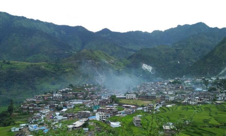 बाजुरामा सर्वपक्षीय बैठक : चामल खरिद र ढुवानी समयमै व्यवस्थापन गरिने बाजुरामा सर्वपक्षीय बैठक : चामल खरिद र ढुवानी समयमै व्यवस्थापन गरिने