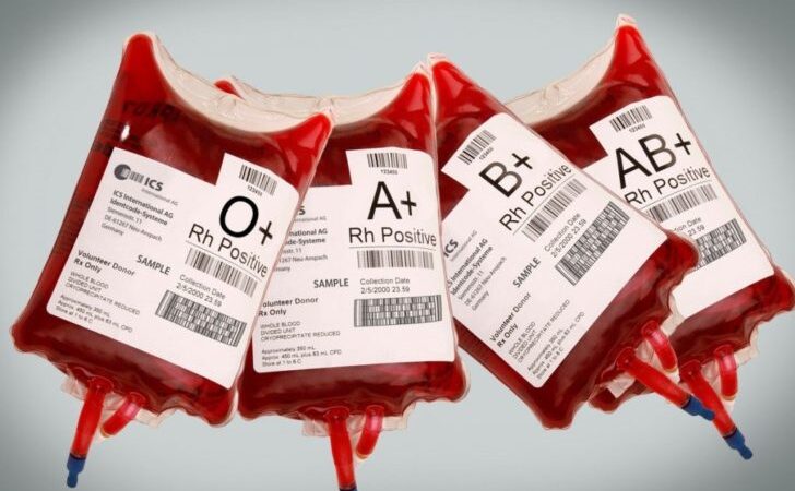 प्रादेशिक अस्पतालमा बिरामीलाई रगत निःशुल्क प्रादेशिक अस्पतालमा बिरामीलाई रगत निःशुल्क