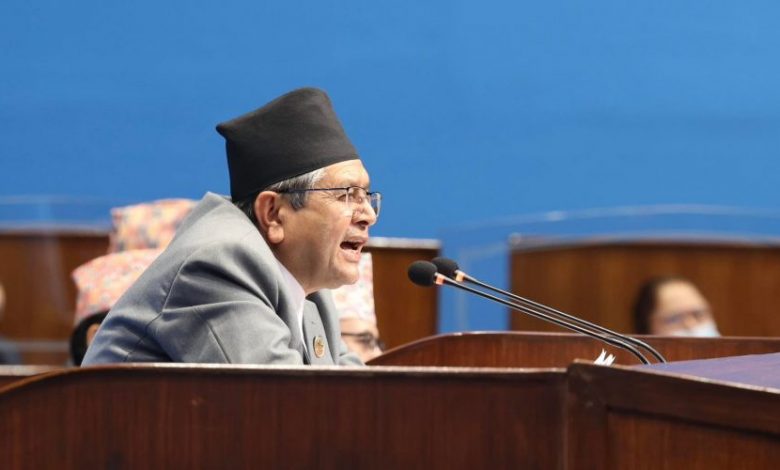 प्रतिनिधि सभा बैठक (प्रत्यक्ष प्रसारण) प्रतिनिधि सभा बैठक (प्रत्यक्ष प्रसारण)