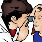 तनहुँमा एक हजार ५०० जनाको निःशुल्क आँखा जाँच