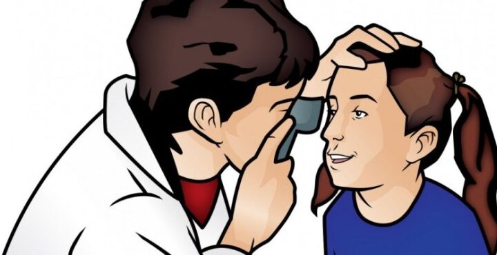 तनहुँमा एक हजार ५०० जनाको निःशुल्क आँखा जाँच