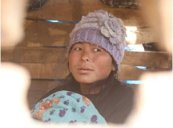 खोरबाट उद्धार गरिएकी फुरदिकुको पाटन अस्पतालमा उपचार सुरु