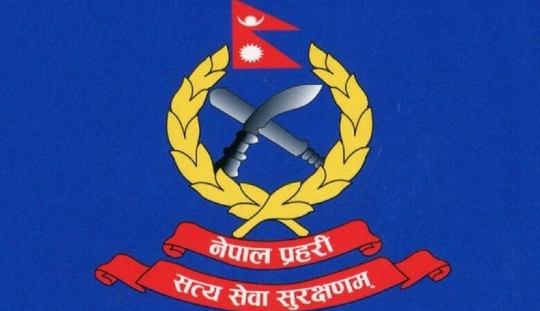 फरार कैदीबन्दीलाई कारागारमा फर्किन प्रहरीको अनुरोध
