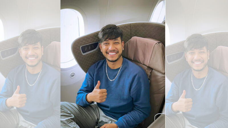 सन्दीप लामिछानेले तोडे क्यानसँगको सम्झौता सन्दीप लामिछानेले तोडे क्यानसँगको सम्झौता