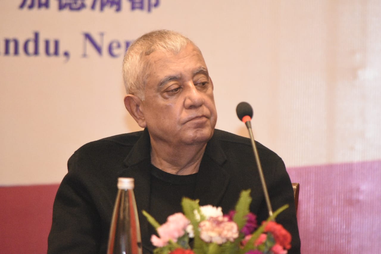प्रतिभाशाली खेलाडी पहिचान गर्न स्थानीय प्रतियोगिता उपयोगी हुन्छः शशाङ्क कोइराला प्रतिभाशाली खेलाडी पहिचान गर्न स्थानीय प्रतियोगिता उपयोगी हुन्छः शशाङ्क कोइराला