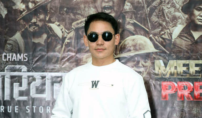 अफगान युद्धमा गोली लागेर बेहोस भएको सुनाउँदा भावुक भए अभिनेता रितेश