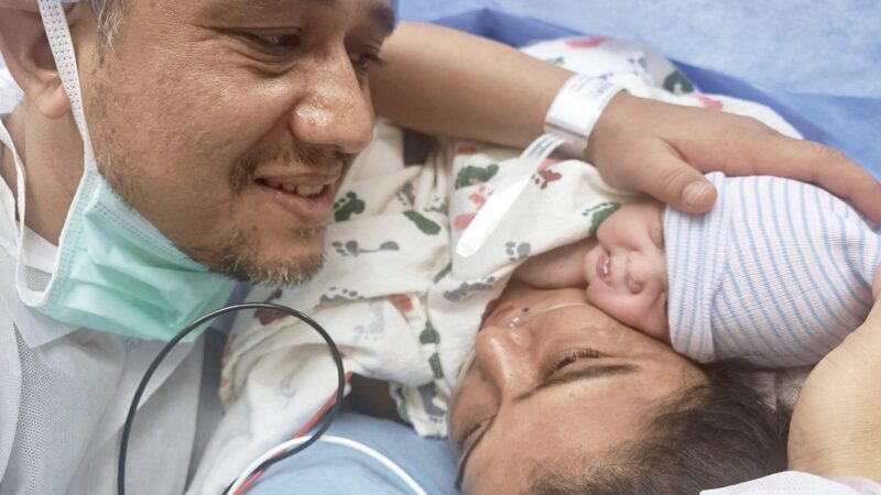 अभिनेत्री रेखालाई भयो पुत्रीलाभ