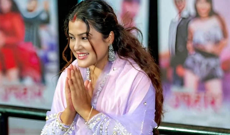 रेखा भन्छिन् ‘उपहार’ अमूल्य विषय हो