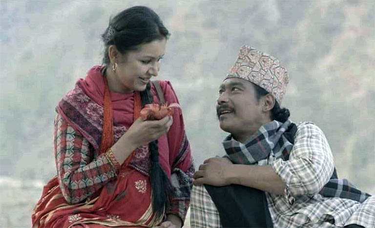 सौगात र बेनिषाको चलचित्र ‘सिटामोल’ को छायांकन सम्पन्न सौगात र बेनिषाको चलचित्र ‘सिटामोल’ को छायांकन सम्पन्न