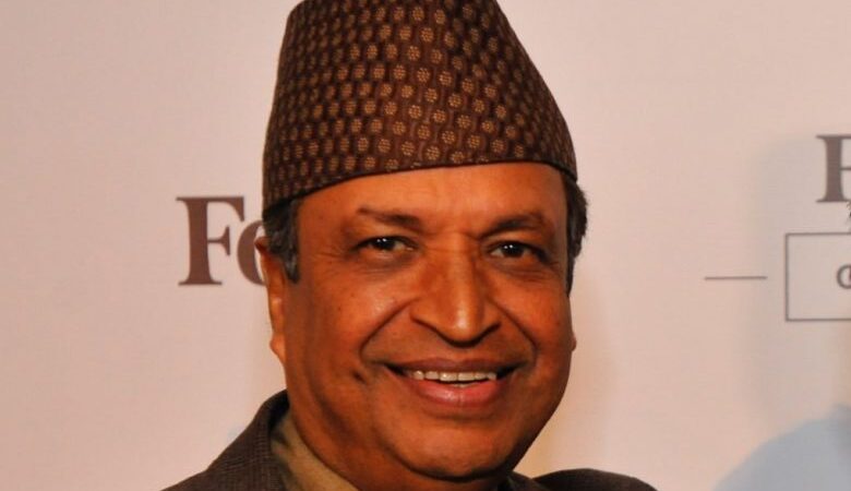 काँग्रेस सांसद चौधरीमाथि अनुसन्धान भइरहेको भन्दै सिआइबीले सभामुखलाई दियो जानकारी