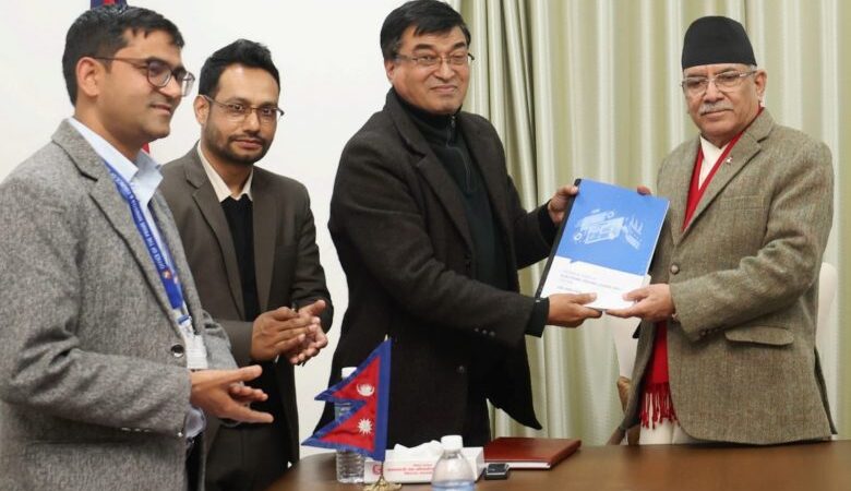 इलेक्ट्रोनिक ड्राइभिङ लाइसेन्स’मा प्रणाली सुधार्न प्रधानमन्त्रीको निर्देशन इलेक्ट्रोनिक ड्राइभिङ लाइसेन्स’मा प्रणाली सुधार्न प्रधानमन्त्रीको निर्देशन