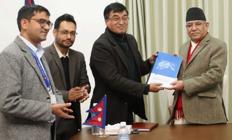 इलेक्ट्रोनिक ड्राइभिङ लाइसेन्स’मा प्रणाली सुधार्न प्रधानमन्त्रीको निर्देशन इलेक्ट्रोनिक ड्राइभिङ लाइसेन्स’मा प्रणाली सुधार्न प्रधानमन्त्रीको निर्देशन