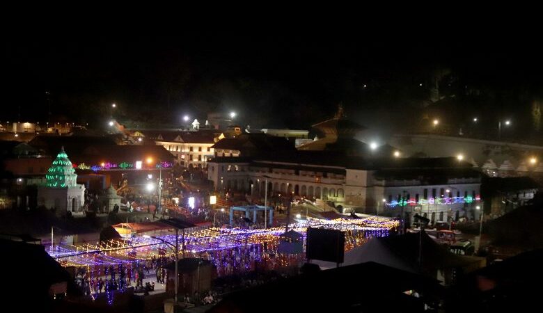 पशुपति दर्शनका लागि कस्तो छ कोषको तयारी ? पशुपति दर्शनका लागि कस्तो छ कोषको तयारी ?