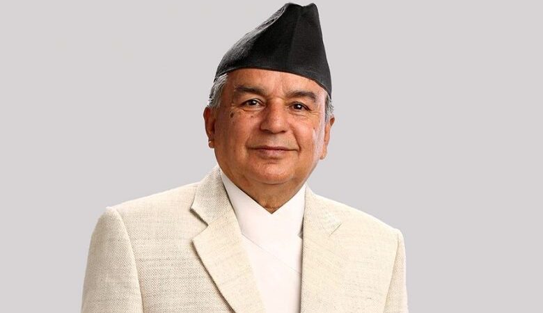 न्याय स्थापित गर्न घरपरिवारबाटै संस्कार र सोच परिवर्तन गर्नुपर्छ : राष्ट्रपति न्याय स्थापित गर्न घरपरिवारबाटै संस्कार र सोच परिवर्तन गर्नुपर्छ : राष्ट्रपति