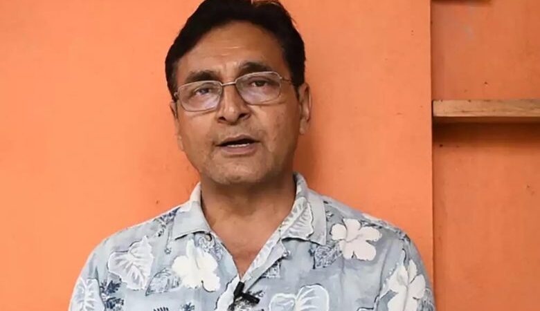 पूर्वमन्त्री टोपबहादुर रायमाझीको मुद्दामा १८ गते पेसी तोकियो