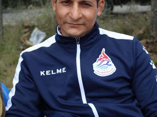 दुई दशकदेखि ‘राजेन्द्र गुरु’ कै वरिपरि कुस्ती पदक