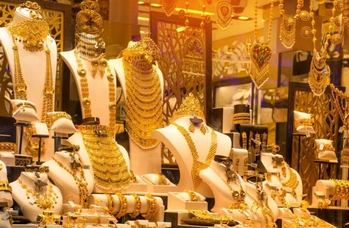 एकै दिन तोलामा २० हजारले बढ्यो छापावाला सुनको मुल्य